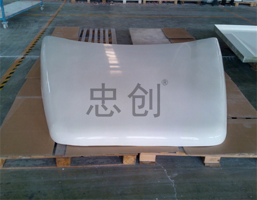 導流罩（真空導入、RTM、手糊工藝）